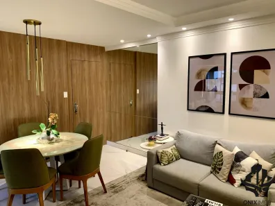 Apartamento com 3 Quartos à venda, 80m² no Jardim Armação, Salvador