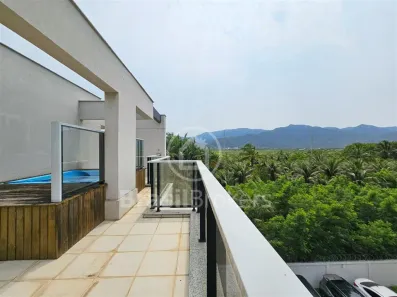 Cobertura com 4 Quartos à venda, 177m² no Recreio dos Bandeirantes, Rio de Janeiro
