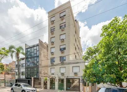 Apartamento com 3 Quartos à venda, 101m² no Auxiliadora, Porto Alegre