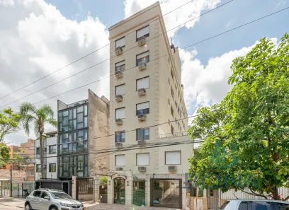 Apartamento com 3 Quartos à venda, 101m² no Auxiliadora, Porto Alegre