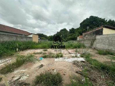 Lote/Terreno à venda, 679m² no Vila Costa, Taubaté