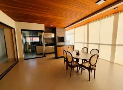 Sobrado com 3 Quartos à venda, 220m² no Núcleo Habitacional Sucuri, Cuiabá