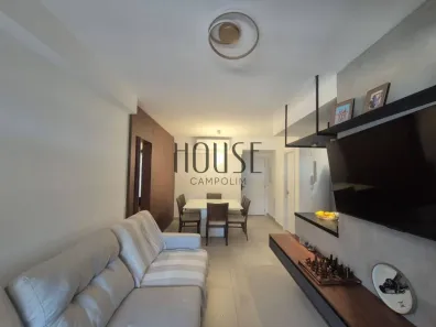 Apartamento com 3 Quartos à venda, 96m² no Parque Morumbi, Votorantim