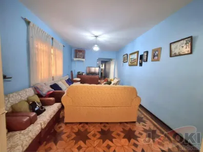 Casa com 4 Quartos à venda, 307m² no Saúde, São Paulo