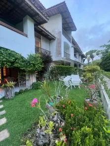 Casa de Condomínio com 2 Quartos à venda, 124m² no Buraquinho, Lauro de Freitas