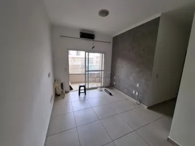 Apartamento com 2 Quartos para alugar, 71m² no Jardim Botânico, Ribeirão Preto