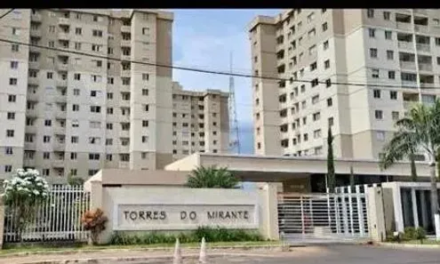 Apartamento com 2 Quartos à venda, 56m² no Vila Jayara, Anápolis