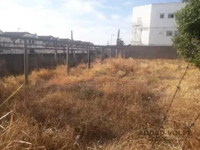 Lote/Terreno à venda, 970m² no Centro, Bauru