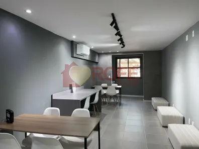 Apartamento com 1 Quarto à venda, 17m² no Chácara Inglesa, São Paulo