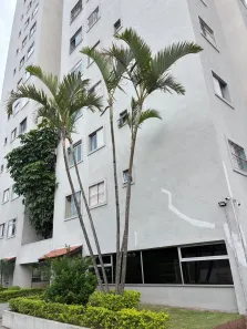 Apartamento com 2 Quartos para alugar, 52m² no Socorro, São Paulo