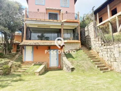 Fazenda/Sítio com 4 Quartos para alugar, 1817m² no Lopes, Valinhos