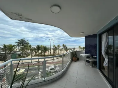 Apartamento com 3 Quartos à venda, 206m² no Tupi, Praia Grande