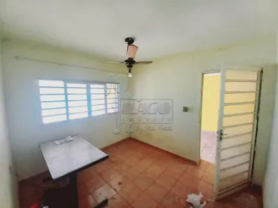 Imóvel Comercial com 2 Quartos para alugar, 124m² no Santa Cruz do José Jacques, Ribeirão Preto