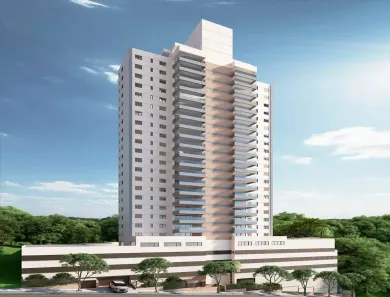 Apartamento com 4 Quartos à venda, 148m² no Buritis, Belo Horizonte