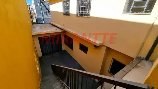 Sobrado com 3 Quartos à venda, 164m² no Vila Maria Alta, São Paulo