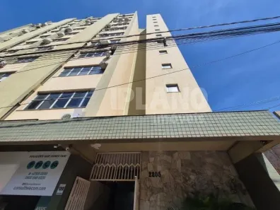 Sala Comercial para alugar, 30m² no Centro, São Carlos