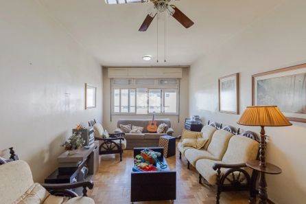 Apartamento com 3 Quartos à venda, 118m² no Rio Branco, Porto Alegre