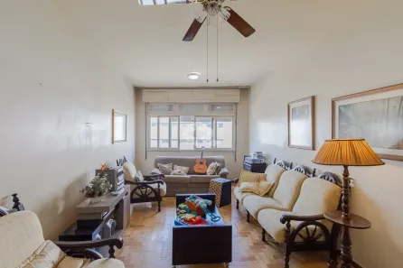 Apartamento com 3 Quartos à venda, 118m² no Rio Branco, Porto Alegre