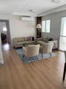 Apartamento com 3 Quartos à venda, 105m² no Jardim Nova Europa, Campinas