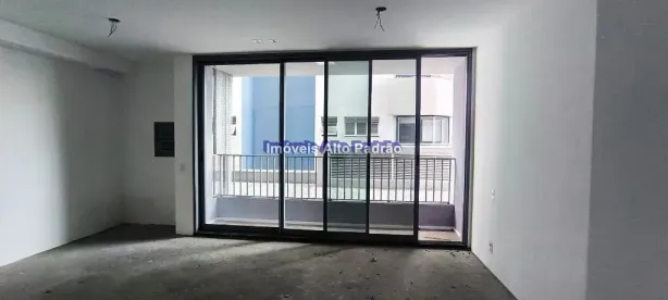 Apartamento com 1 Quarto à venda, 35m² no Pinheiros, São Paulo