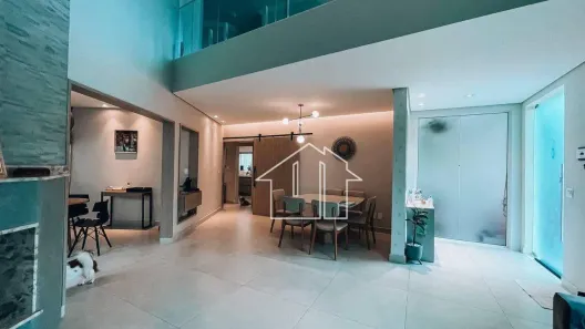 Casa de Condomínio com 4 Quartos à venda, 340m² no Urbanova, São José dos Campos