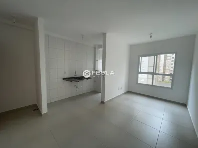 Apartamento com 2 Quartos para alugar, 50m² no Zona Predominantemente Residencial Dois ( ZPR 2), Nova Odessa