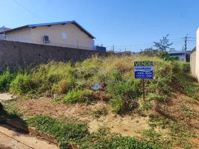Lote/Terreno à venda, 200m² no Residencial Vila Madalena, São José do Rio Preto