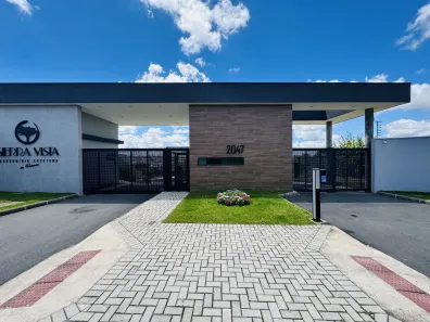 Lote/Terreno à venda, 305m² no Atuba, Curitiba