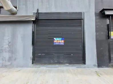 Ponto Comercial para alugar, 60m² no Jardim Cidade Universitária I, Limeira