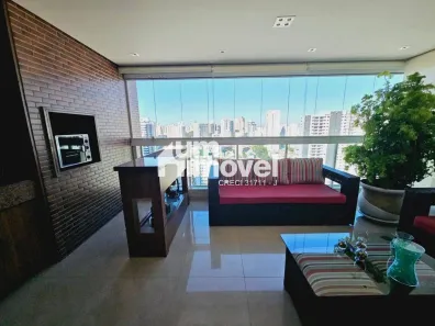 Apartamento com 3 Quartos à venda, 170m² no Vila Clementino, São Paulo