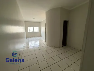 Casa com 3 Quartos para alugar, 120m² no Vila Tibério, Ribeirão Preto