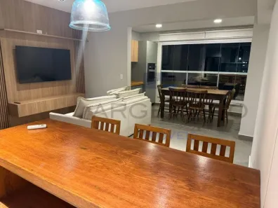 Apartamento com 2 Quartos à venda, 68m² no Loteamento Mogilar, Mogi das Cruzes