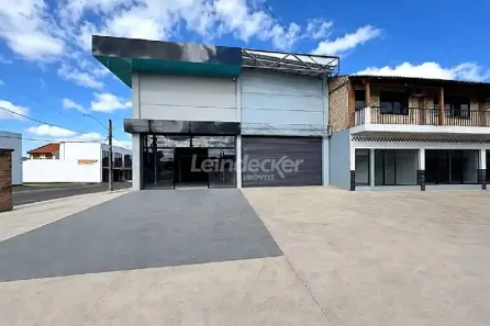 Ponto Comercial para alugar, 125m² no Boa Vista do Sul, Porto Alegre