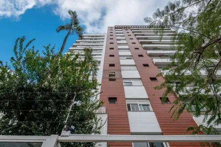 Apartamento com 3 Quartos à venda, 114m² no Menino Deus, Porto Alegre