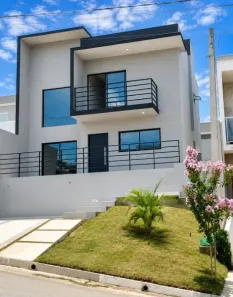 Casa de Condomínio com 3 Quartos à venda, 190m² no Nova Era, Itupeva