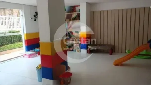 Apartamento com 2 Quartos à venda, 53m² no Vila Bertioga, São Paulo