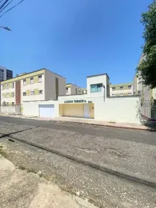 Apartamento com 3 Quartos à venda, 88m² no Cabral, Teresina