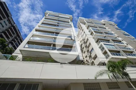 Apartamento com 2 Quartos à venda, 74m² no Centro, Niterói
