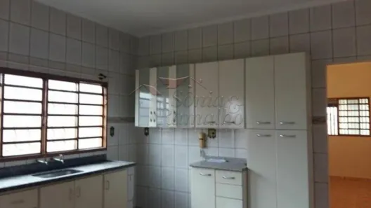 Casa com 4 Quartos à venda, 195m² no Jardim Novo Mundo, Ribeirão Preto