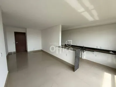 Apartamento com 2 Quartos à venda, 75m² no Jundiaí, Anápolis