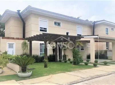 Casa de Condomínio com 4 Quartos à venda, 177m² no Jardim da Glória, Cotia