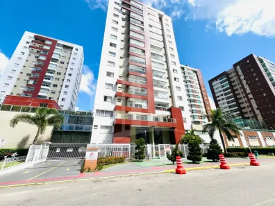 Apartamento com 3 Quartos à venda, 123m² no Jardins, Aracaju
