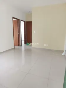 Apartamento com 2 Quartos para alugar, 55m² no Santa Mônica, Belo Horizonte