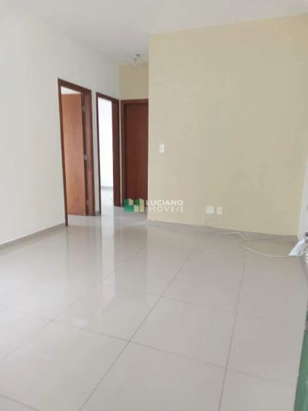 Apartamento com 2 quartos — Santa Mônica, Belo Horizonte