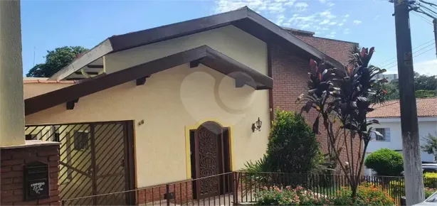 Casa com 4 Quartos à venda, 320m² no Vila Albertina, São Paulo