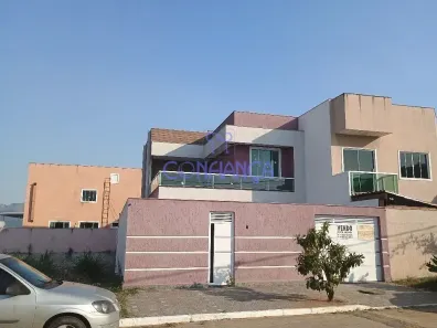 Casa com 3 Quartos à venda, 268m² no Campo Grande, Rio de Janeiro
