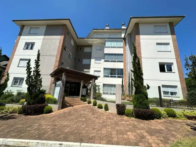 Apartamento com 2 Quartos à venda, 92m² no Pousada da neve, Nova Petrópolis