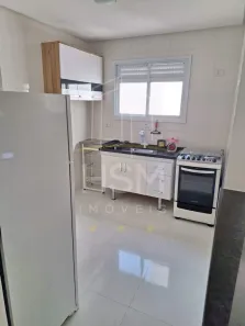 Apartamento com 2 Quartos para alugar, 55m² no Assunção, São Bernardo do Campo