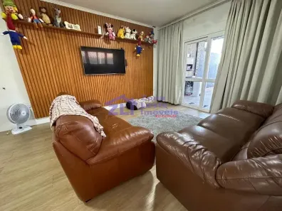 Casa com 4 Quartos à venda, 164m² no Vila Matilde, São Paulo