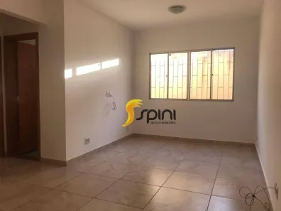 Apartamento com 2 Quartos para alugar, 70m² no Jardim Colina, Uberlândia